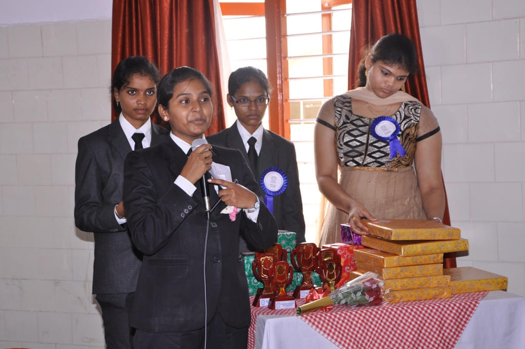 Siddhartha Institute of Hotel Management and Catering Technology Vijayawada Campus photo 7