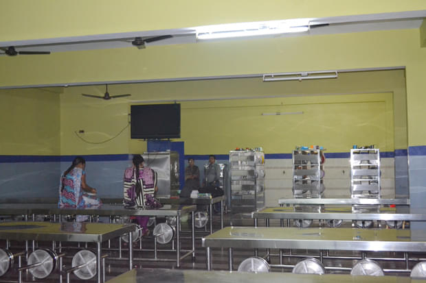 TKR Institute of Management and Science Hyderabad Infrastructure photo 5