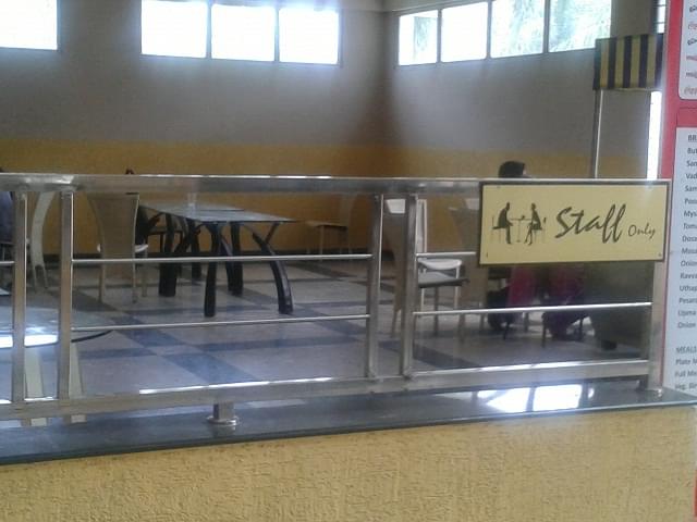 TKR Institute of Management and Science Hyderabad Infrastructure photo 4