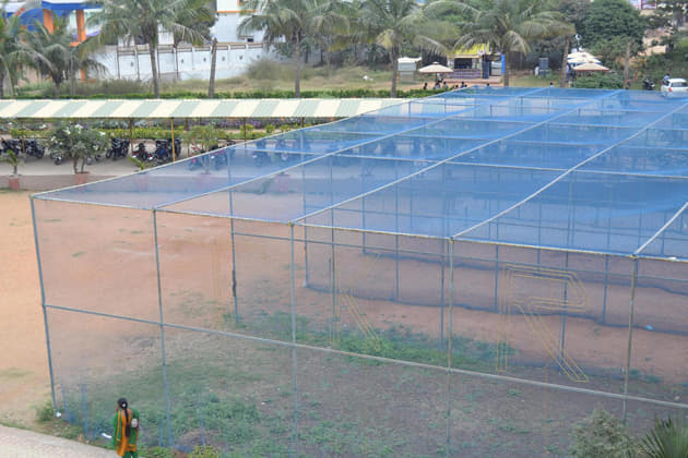 TKR Institute of Management and Science Hyderabad Infrastructure photo 9