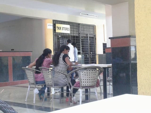 TKR Institute of Management and Science Hyderabad Infrastructure photo 10