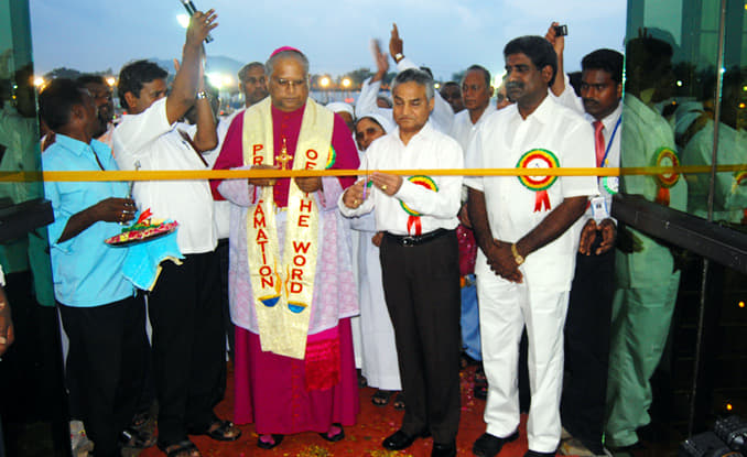 Victoria College of Pharmacy Guntur Extra Curriculars photo 5