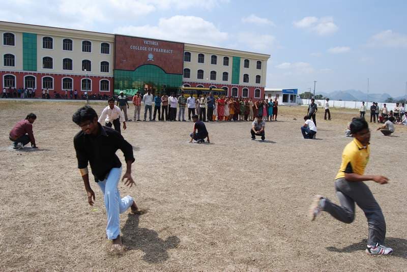 Victoria College of Pharmacy Guntur Extra Curriculars photo 2