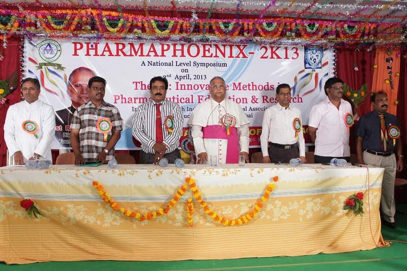 Victoria College of Pharmacy Guntur Extra Curriculars photo 6