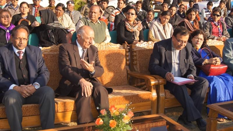 ST John's Agra Events photo 1