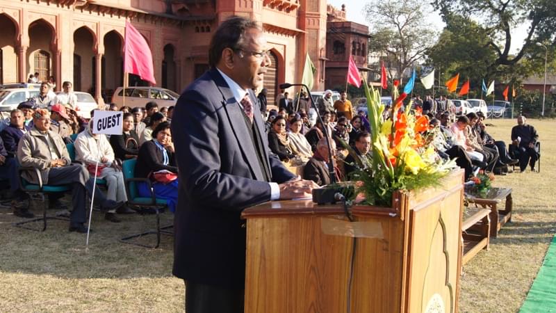 ST John's Agra Events photo 2