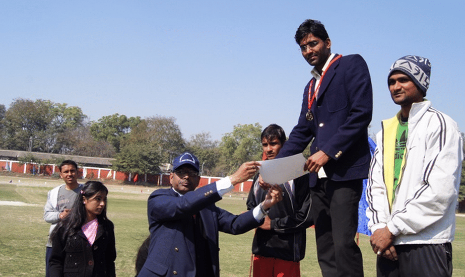 ST John's Agra Events photo 3