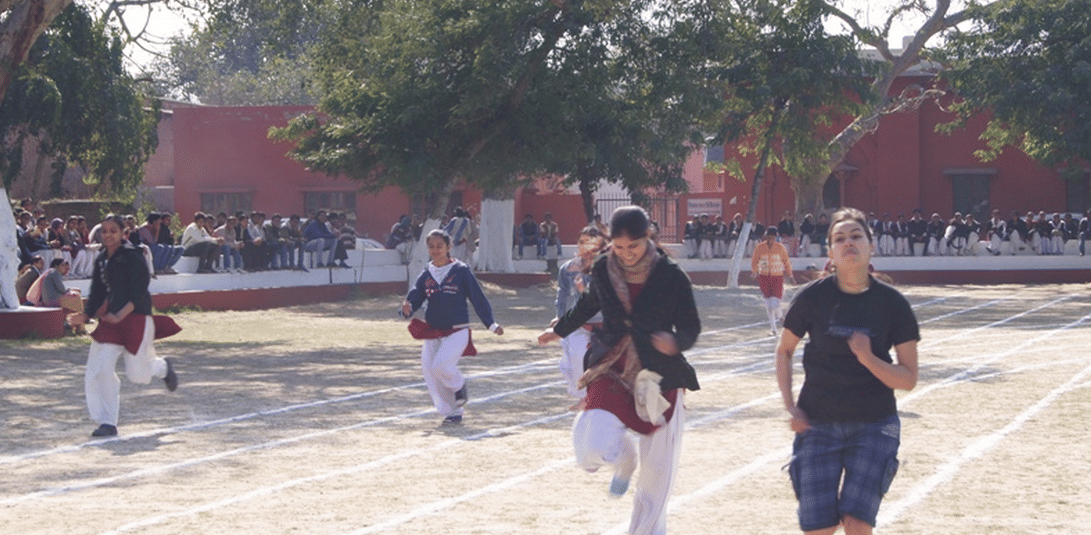 ST John's Agra Events photo 4