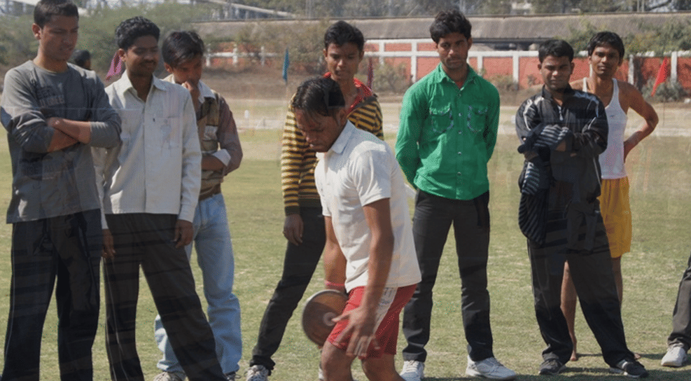 ST John's Agra Events photo 5