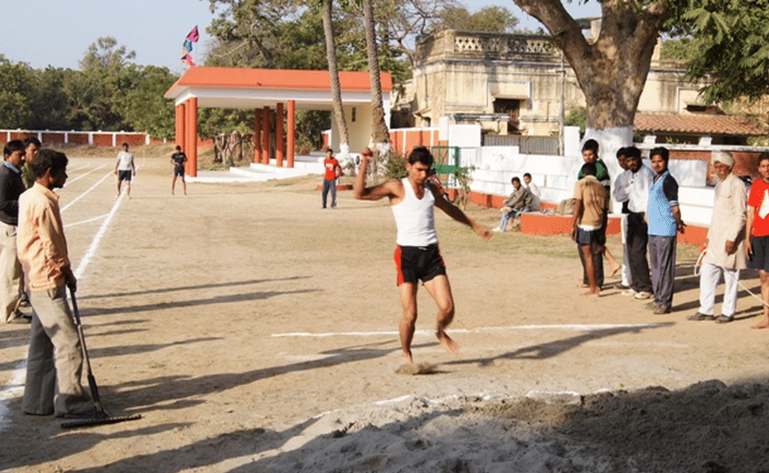 ST John's Agra Events photo 6