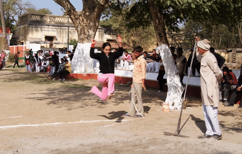 ST John's Agra Events photo 7