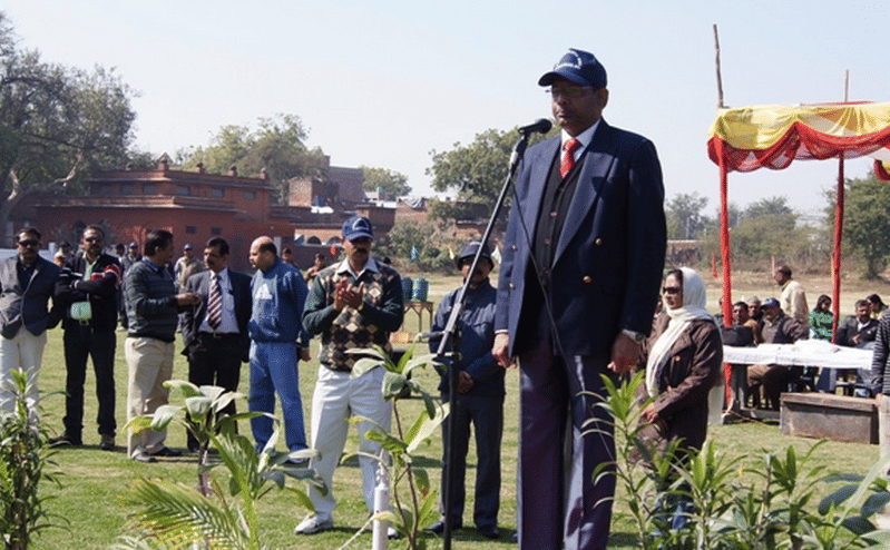 ST John's Agra Events photo 8