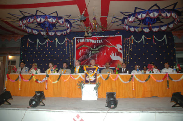 Shree Naranjibhai Lalbhai Patel College of Pharmacy Surat Infrastructure photo 6