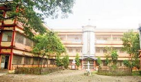 Thakur Panchanan Mahila Mahavidyalaya Cooch Behar Buildings photo 3