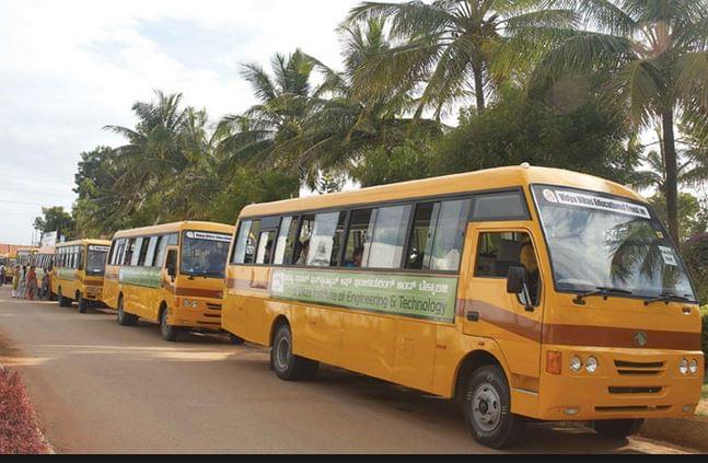 Vidya Vikas Master of Social Works Mysore Facilities photo 1