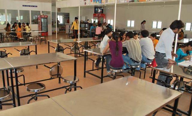 Vidya Vikas Master of Social Works Mysore Facilities photo 3