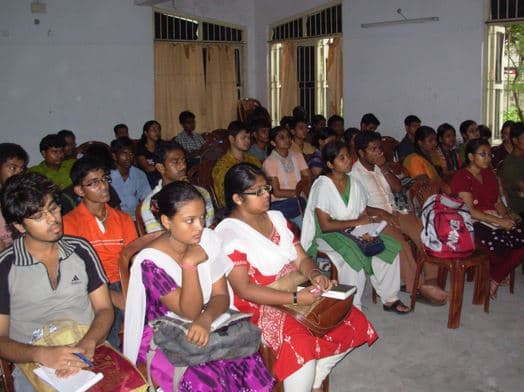 The Indian College of Arts and Draftsmanship Kolkata Infrastructure photo 1