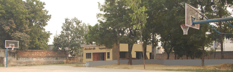 Shri Saraswati Vidyalya Post Graduate College Hapur Campus photo 2