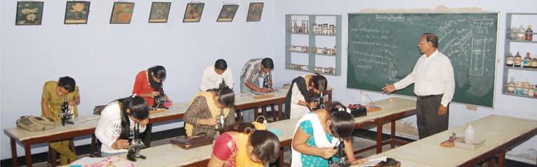Shri Saraswati Vidyalya Post Graduate College Hapur Campus photo 3