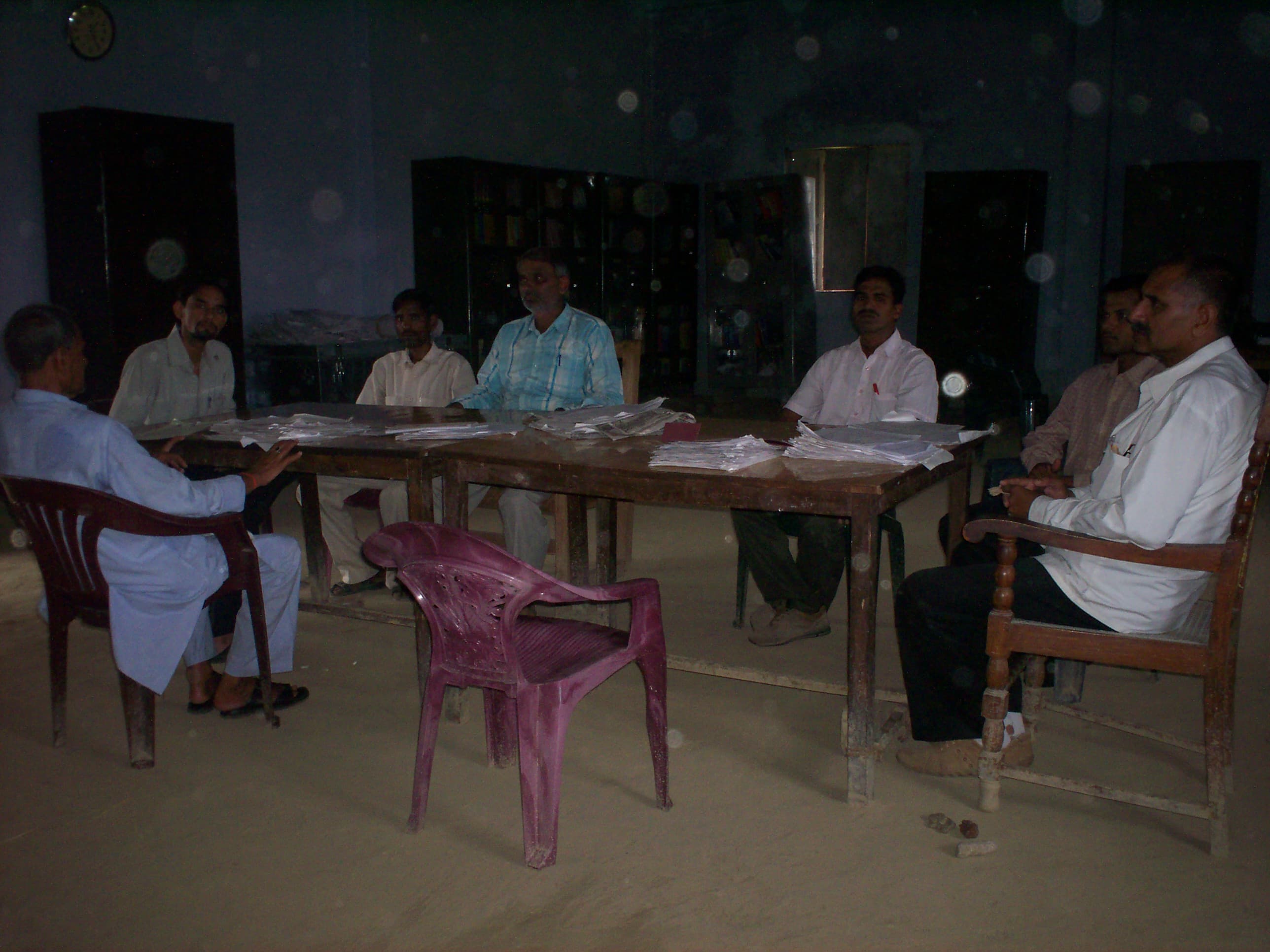 Shri Satyadev Degree College Allahabad Campus photo 1