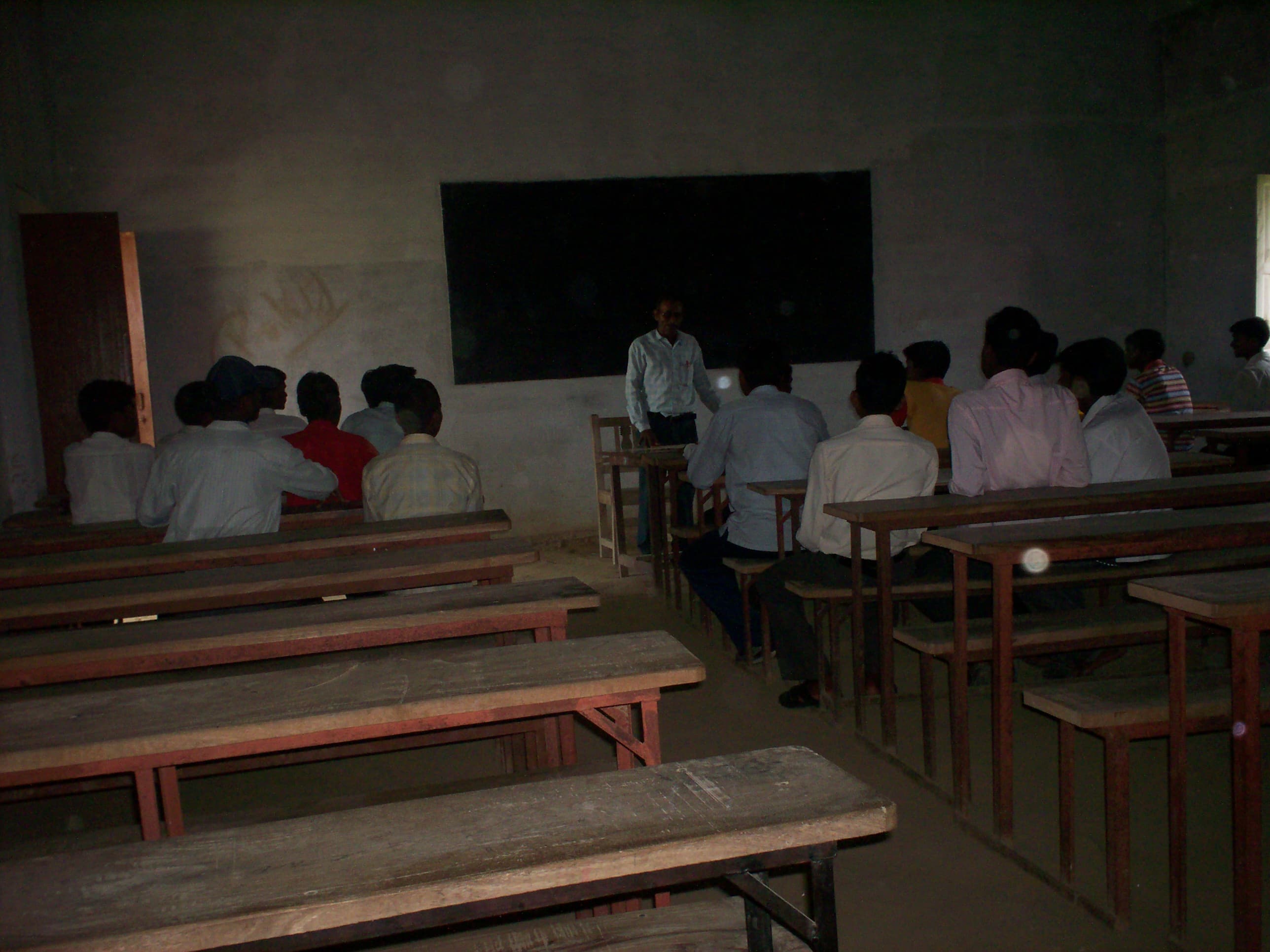 Shri Satyadev Degree College Allahabad Campus photo 2