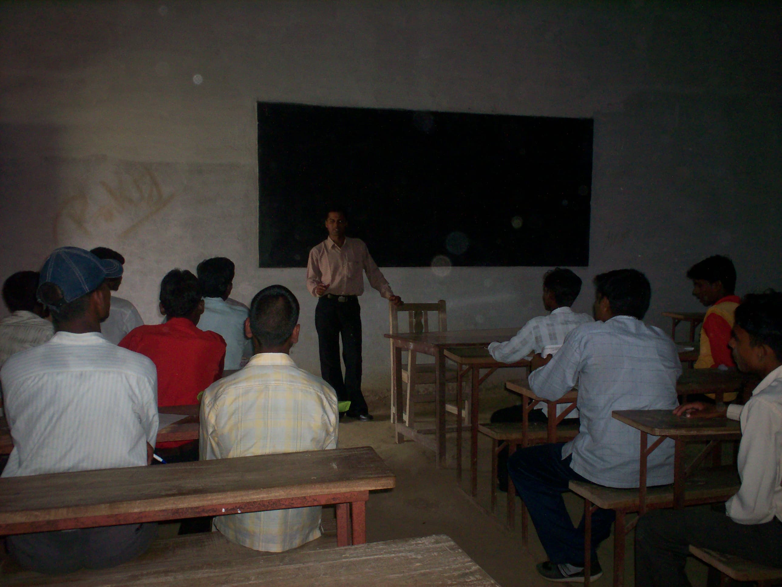 Shri Satyadev Degree College Allahabad Campus photo 3