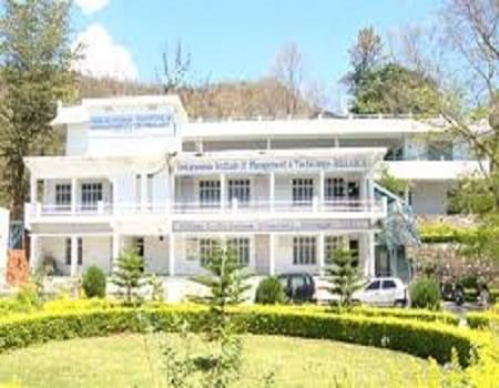 Omkarananda Institute of Management & Technology Rishikesh Academic Building photo 1