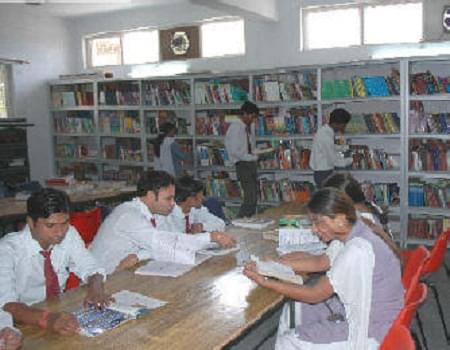 Omkarananda Institute of Management & Technology Rishikesh Academic Building photo 2