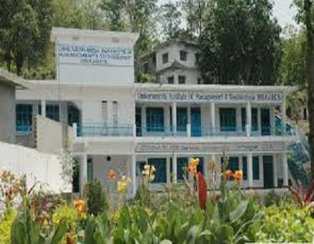 Omkarananda Institute of Management & Technology Rishikesh Academic Building photo 5