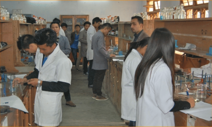 St Joseph's College Kohima Campus photo 4