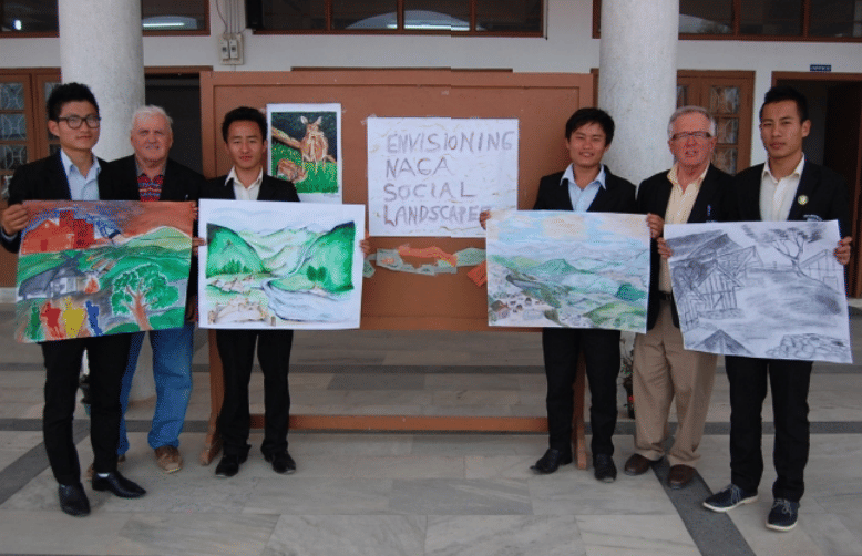 St Joseph's College Kohima Campus photo 5