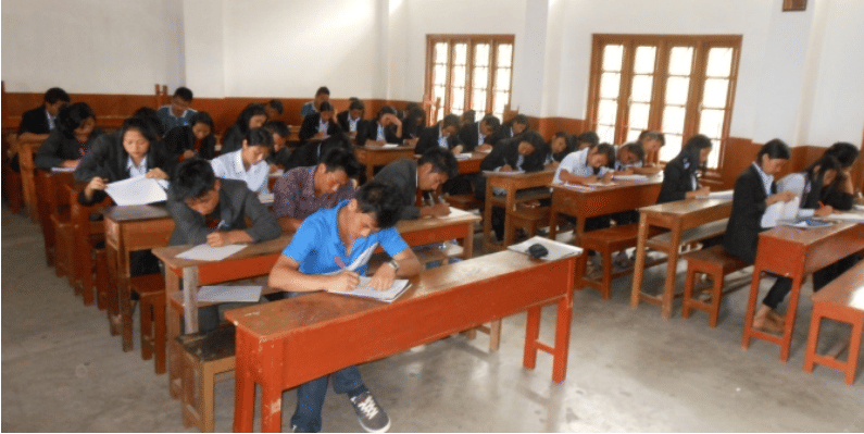 St Joseph's College Kohima Campus photo 6