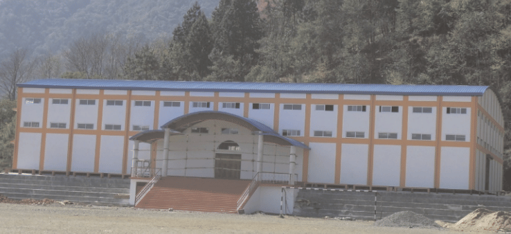 St Joseph's College Kohima Campus photo 8