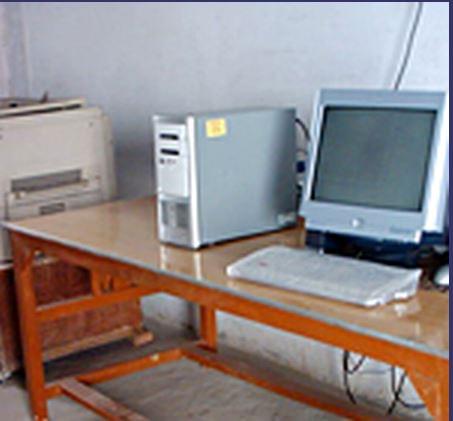 Shri Shankar Ji Mahavidyalaya Ambedkar Nagar Campus photo 6