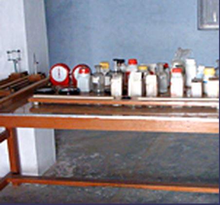 Shri Shankar Ji Mahavidyalaya Ambedkar Nagar Campus photo 1