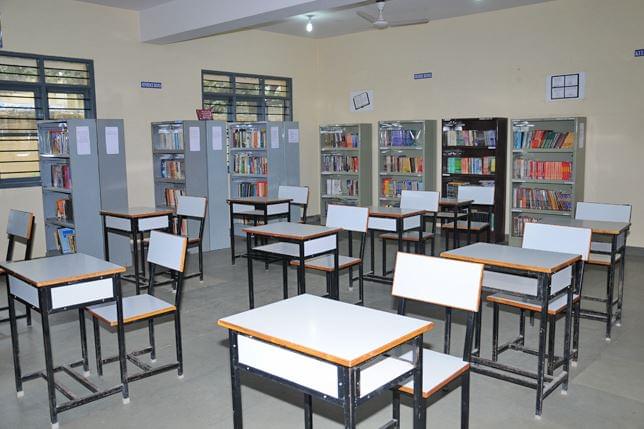 United Mission Degree College Bangalore College Images photo 1