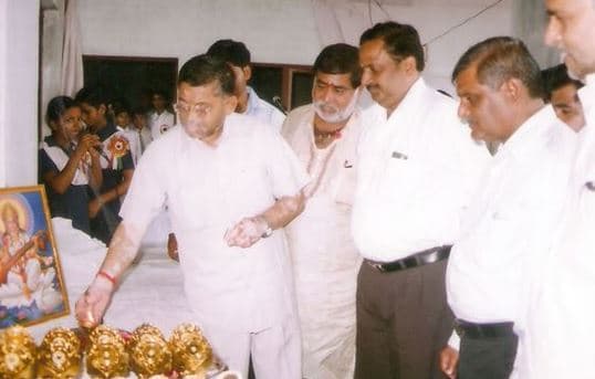 Vishal kanya degree college Bareilly Events photo 2