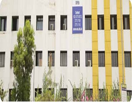 Oriental College of Commerce and Management Mumbai Academic Building photo 1