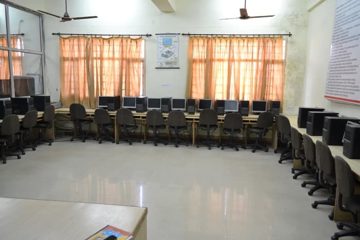 Ganpati Institute of Education Yamuna Nagar Facility photo 1