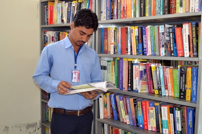 Ganpati Institute of Education Yamuna Nagar Facility photo 3