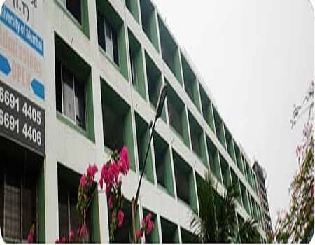 Oriental College of Commerce and Management Mumbai Academic Building photo 2