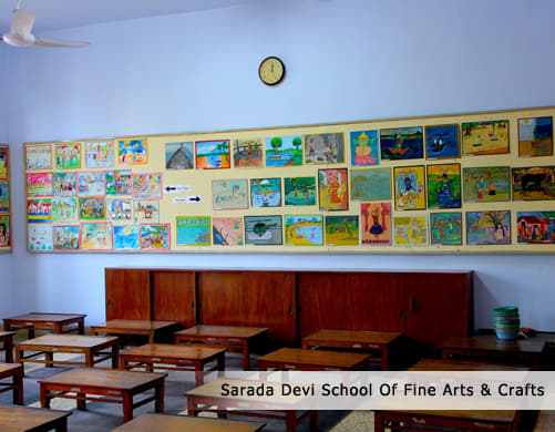 RKM Institute Of Culture Infrastructure photo 1