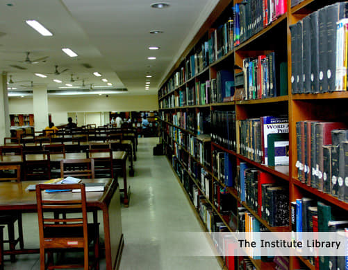 RKM Institute Of Culture Infrastructure photo 3