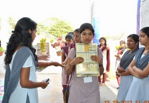 Viswass College of Social Work Bhubaneswar Events photo 1
