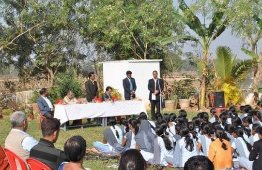 Viswass College of Social Work Bhubaneswar Events photo 2