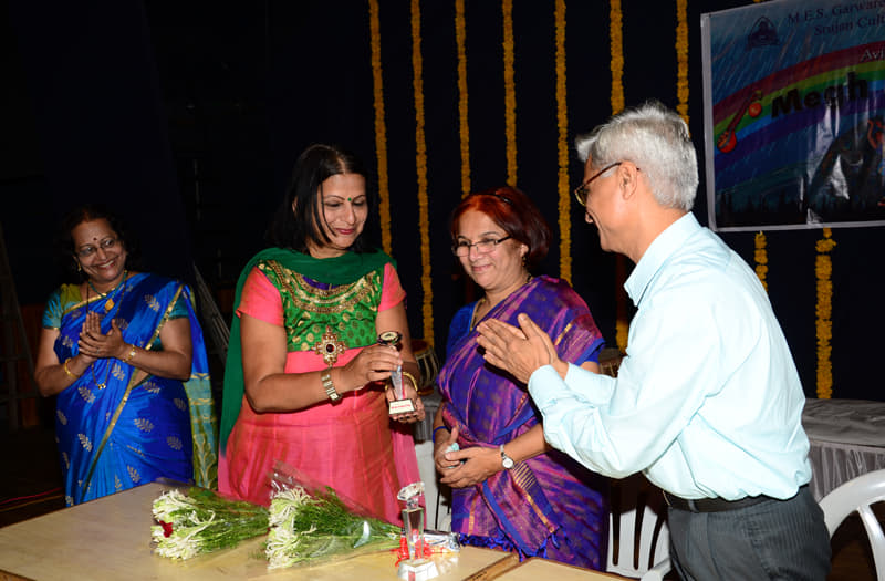 MES's Garware College of Commerce Pune Extra Curriculars photo 1