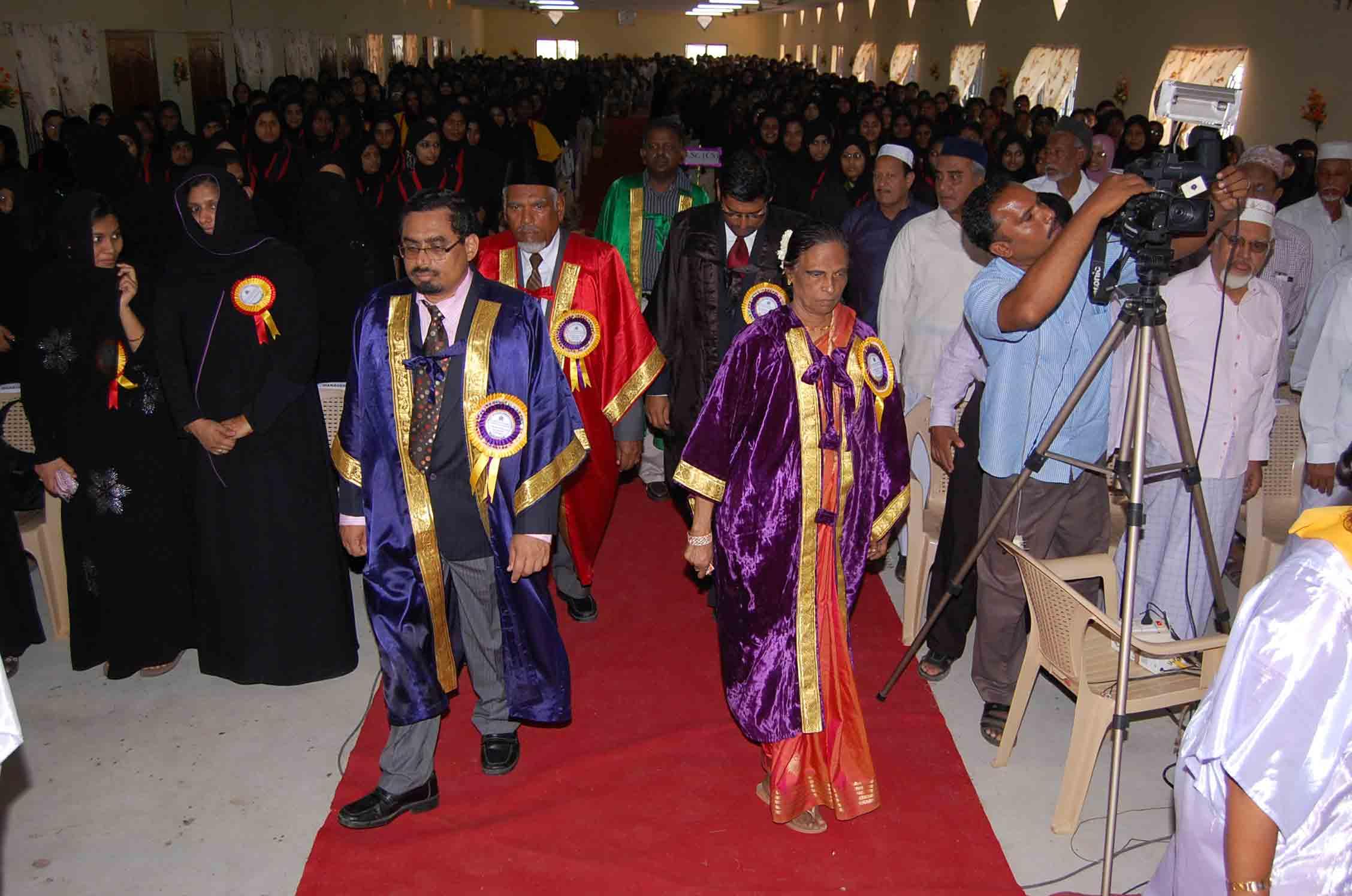 Wavoo Wajeeha Women's College Thoothukudi Campus photo 6