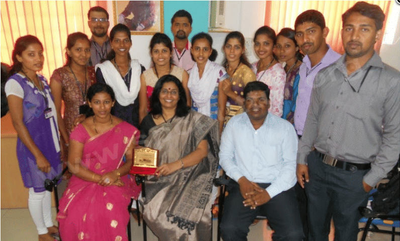 Wavoo Wajeeha Women's College Thoothukudi Campus photo 10