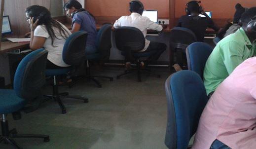 MES's Garware College of Commerce Pune Facility photo 2