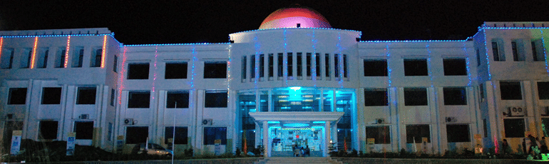 Takshashila College of Management and Technology Anand Campus photo 3